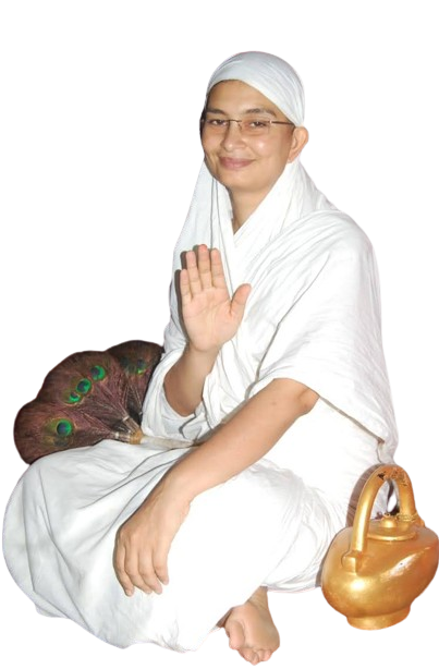 ज्ञेयश्री माताजी